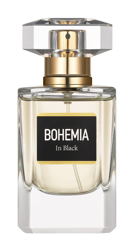 Parfums Constantine Bohemia In Black Eau de Parfum