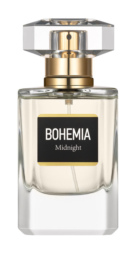 Parfums Constantine Bohemia Midnight Eau de Parfum