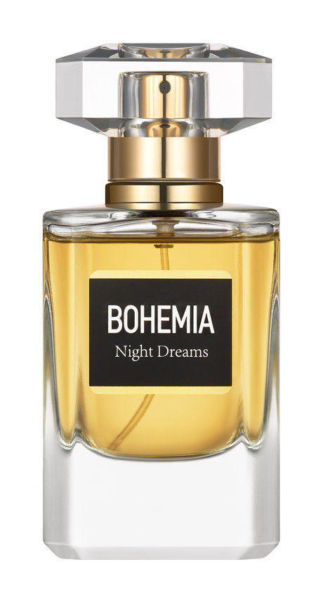 Parfums Constantine Bohemia Night Dreams Eau de Parfum