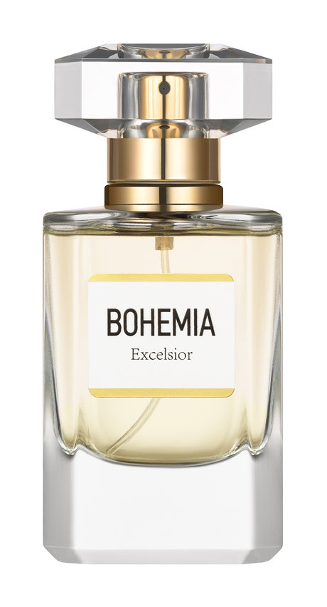 Parfums Constantine Bohemia Excelsior Eau de Parfum