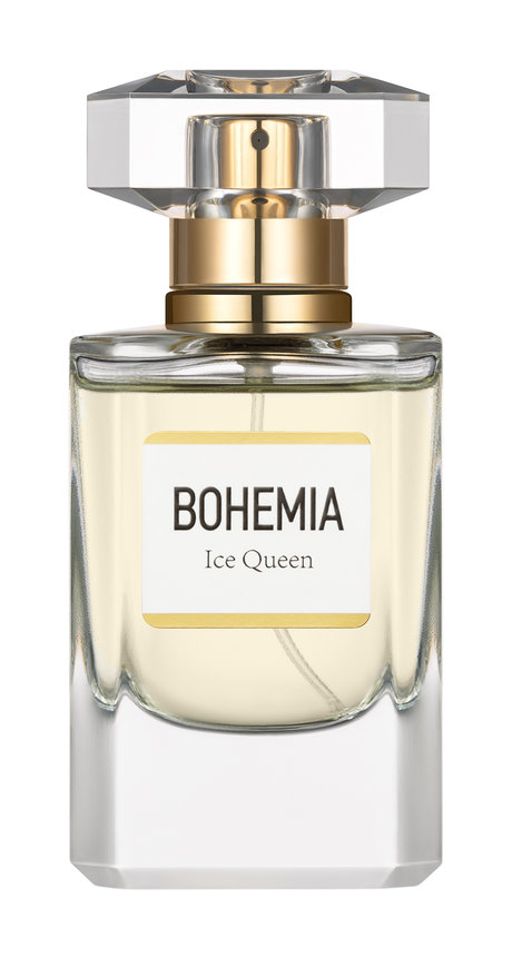 Parfums Constantine Bohemia Ice Queen Eau de Parfum