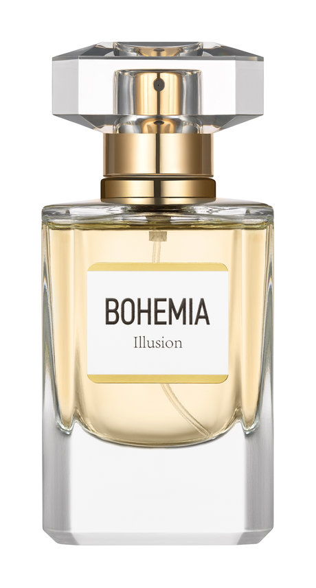 Parfums Constantine Bohemia Illusion Eau de Parfum