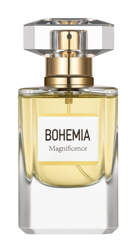 Parfums Constantine Bohemia Magnificence Eau de Parfum