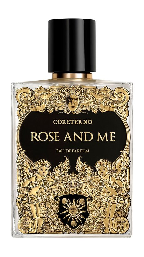 Coreterno Rose And Me Eau de Parfum