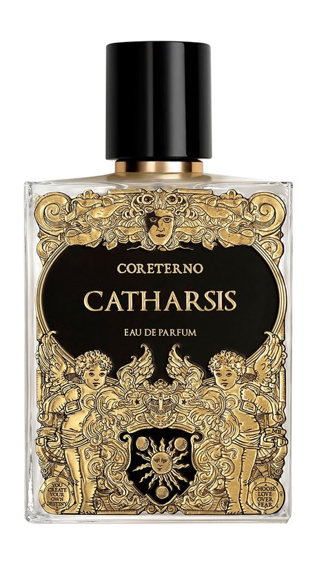 Coreterno Catharsis Eau de Parfum