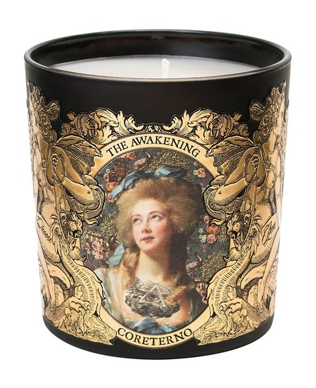 Coreterno The Awakening Freshly Aromatic Scented Candle