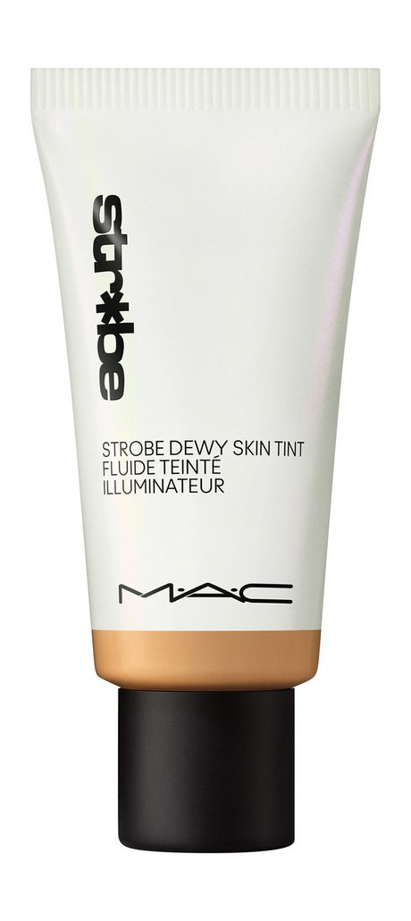 MAC Strobe Dewy Skin Tint — цена и наличие MAC Strobe Dewy Skin Tint