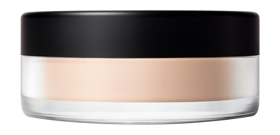 MAC Studio Fix Pro Set + Blur Weightless Loose Powder