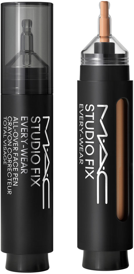 MAC Studio Fix Every-Wear All-Over Face Pen — цена и наличие MAC Studio Fix Every-Wear All-Over Face Pen