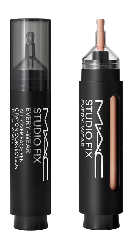 MAC Studio Fix Every-Wear All-Over Face Pen — цена и наличие MAC Studio Fix Every-Wear All-Over Face Pen