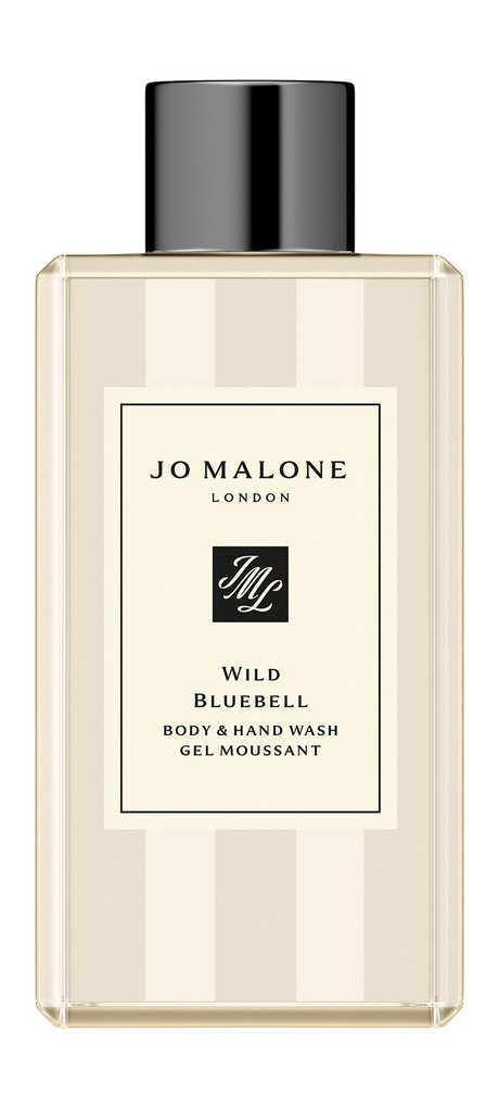 Jo Malone Wild Bluebell Body and Hand Wash