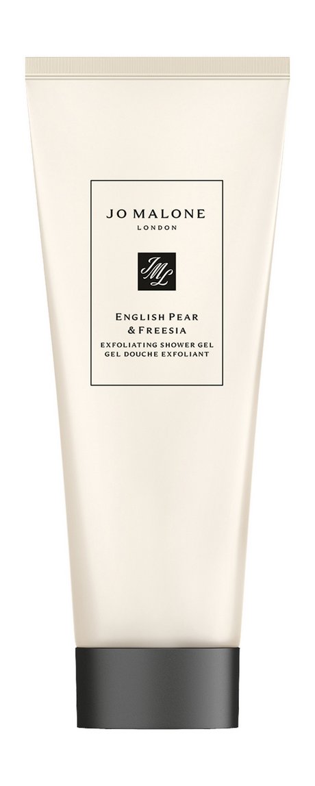 Jo Malone English Pear & Freesia Exfoliating Shower Gel