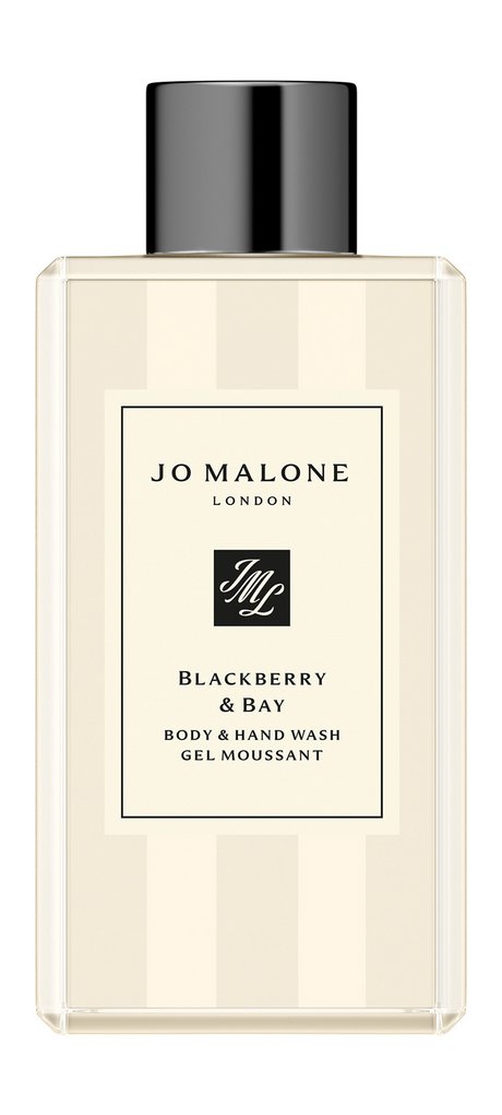 JO MALONE LONDON Jo Malone Blackberry & Bay Body and Hand Wash — цена и наличие JO MALONE LONDON Jo Malone Blackberry & Bay Body and Hand Wash