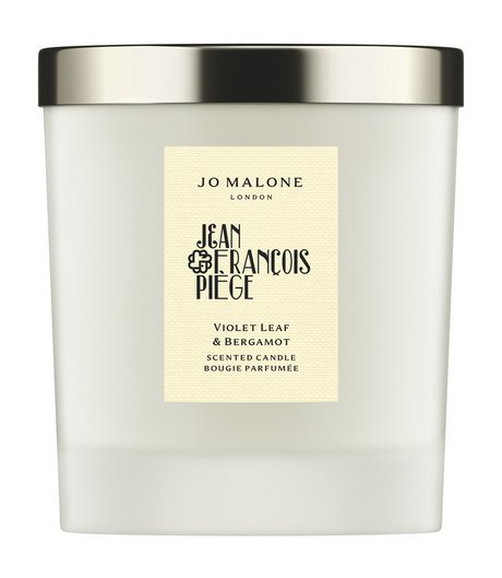 Jo Malone Violet Leaf & Bergamot Home Candle