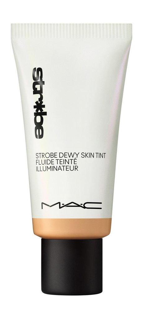 MAC Strobe Dewy Skin Tint — цена и наличие MAC Strobe Dewy Skin Tint