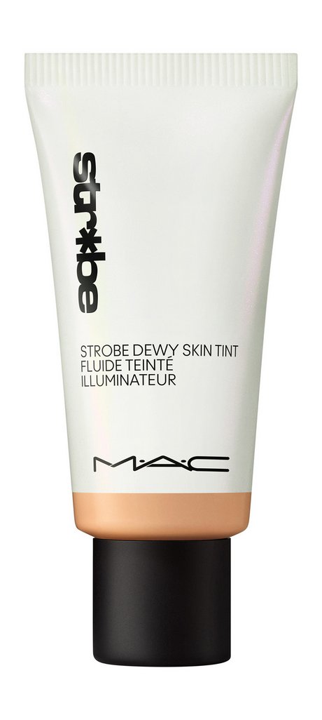 MAC Strobe Dewy Skin Tint — цена и наличие MAC Strobe Dewy Skin Tint