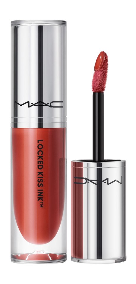 MAC Locked Kiss Ink 24HR Lipcolour — цена и наличие MAC Locked Kiss Ink 24HR Lipcolour