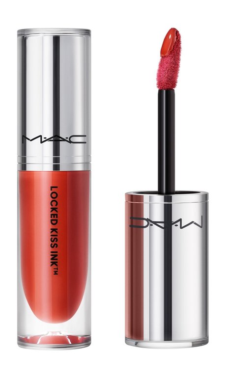 MAC Locked Kiss Ink 24HR Lipcolour — цена и наличие MAC Locked Kiss Ink 24HR Lipcolour