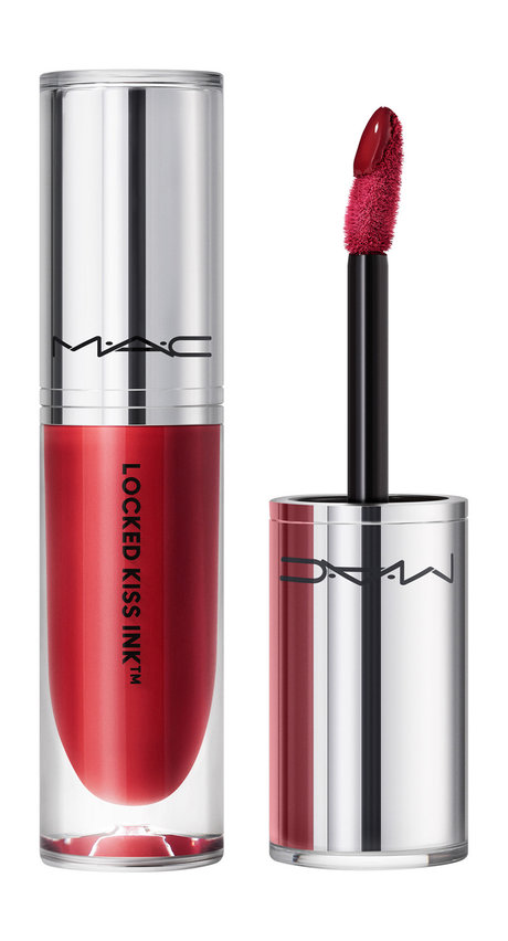 MAC Locked Kiss Ink 24HR Lipcolour — цена и наличие MAC Locked Kiss Ink 24HR Lipcolour