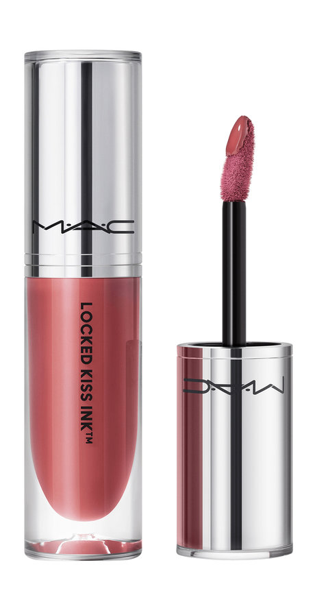 MAC Locked Kiss Ink 24HR Lipcolour — цена и наличие MAC Locked Kiss Ink 24HR Lipcolour