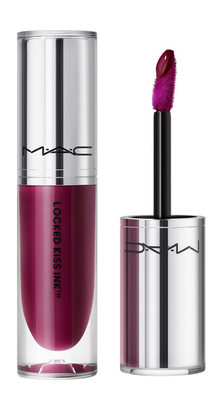 MAC Locked Kiss Ink 24HR Lipcolour