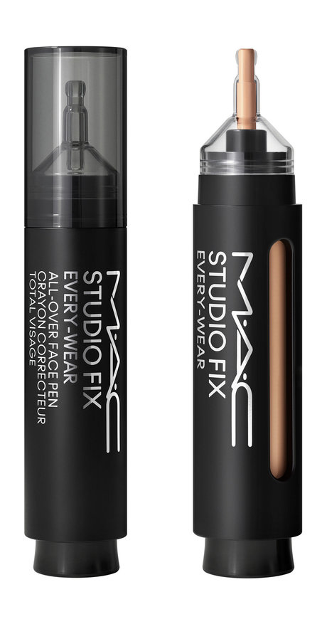 MAC Studio Fix Every-Wear All-Over Face Pen — цена и наличие MAC Studio Fix Every-Wear All-Over Face Pen