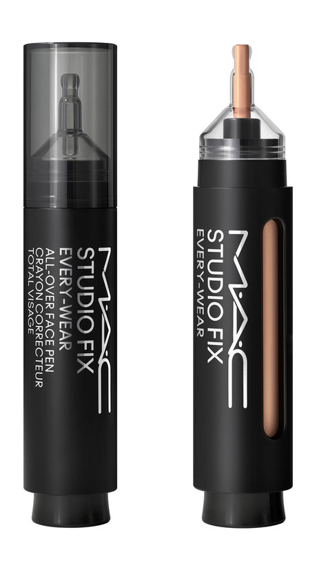 MAC Studio Fix Every-Wear All-Over Face Pen — цена и наличие MAC Studio Fix Every-Wear All-Over Face Pen