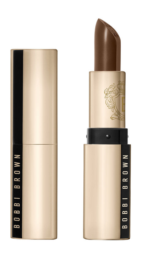 Bobbi Brown Luxe Lipstick — цена и наличие Bobbi Brown Luxe Lipstick