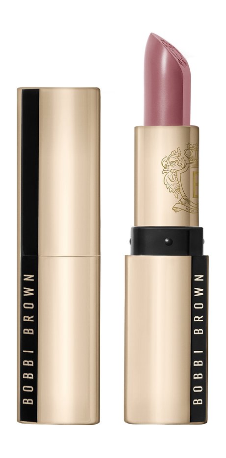 Bobbi Brown Luxe Lipstick — цена и наличие Bobbi Brown Luxe Lipstick