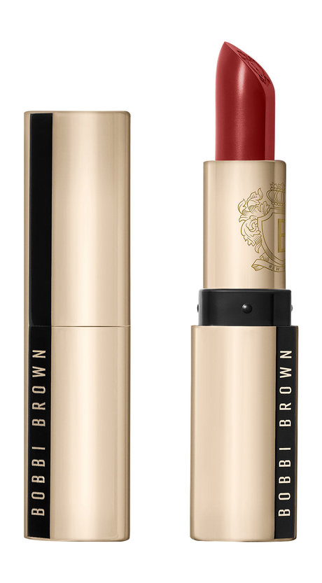 Bobbi Brown Luxe Lipstick — цена и наличие Bobbi Brown Luxe Lipstick