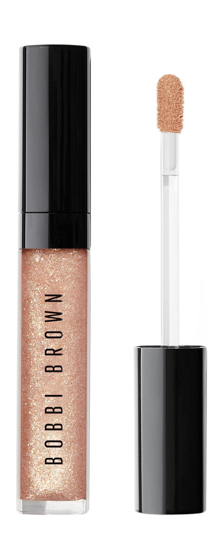 Bobbi Brown Crushed Oil Infused Gloss — цена и наличие Bobbi Brown Crushed Oil Infused Gloss