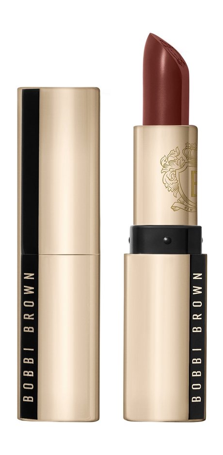 Bobbi Brown Luxe Lipstick — цена и наличие Bobbi Brown Luxe Lipstick