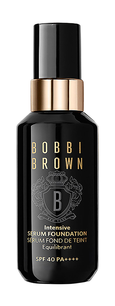 Bobbi Brown Intensive Serum Foundation SPF 40 Mini