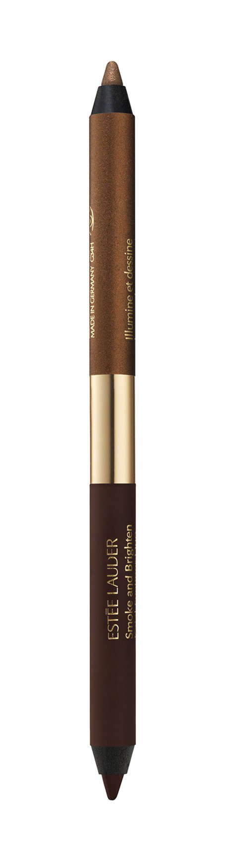 Estee Lauder Smoke and Brighten Kajal Eyeliner Duo