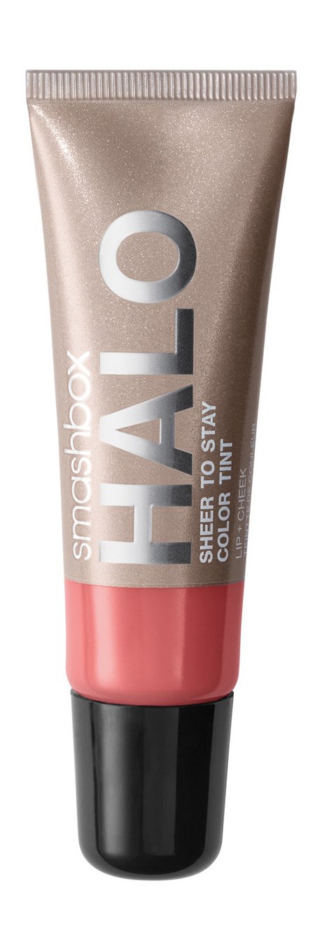 Smashbox Halo Sheer To Stay Color Tint