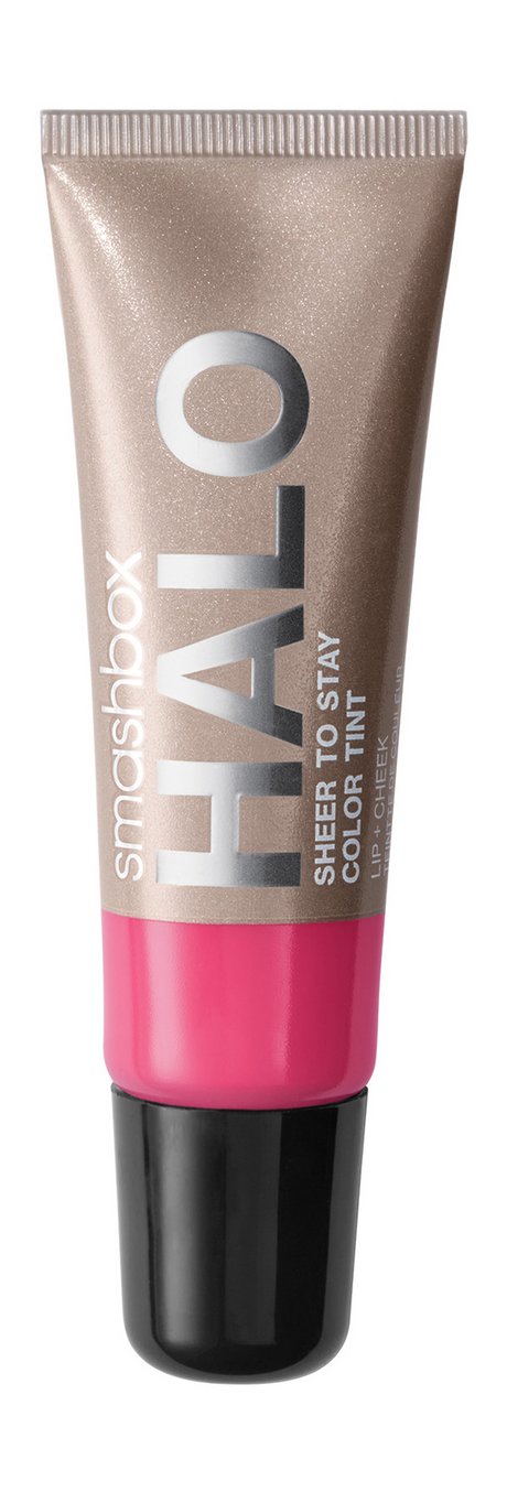 Smashbox Halo Sheer To Stay Color Tint — цена и наличие Smashbox Halo Sheer To Stay Color Tint
