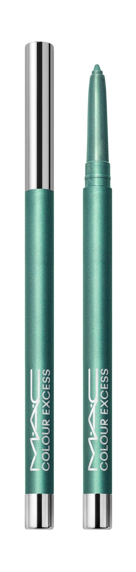 MAC Colour Excess Gel Pencil Eye Liner — цена и наличие MAC Colour Excess Gel Pencil Eye Liner