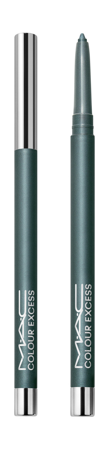 MAC Colour Excess Gel Pencil Eye Liner — цена и наличие MAC Colour Excess Gel Pencil Eye Liner