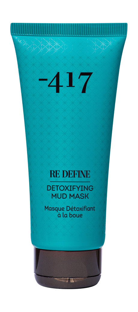 Minus 417 Re-Define Detoxifying Mud Mask