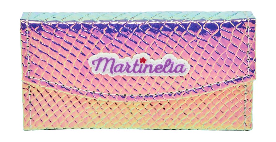 Martinelia Let's be mermaid wallet