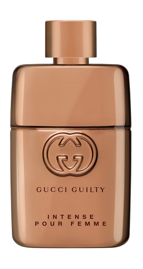 Gucci Guilty Pour Femme Eau de Parfum Intense