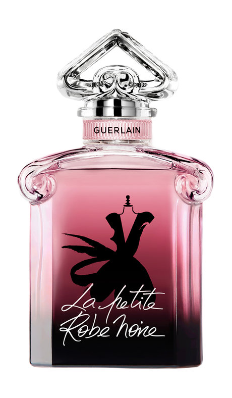Guerlain La Petite Robe Noire Intense Eau de Parfum — цена и наличие Guerlain La Petite Robe Noire Intense Eau de Parfum