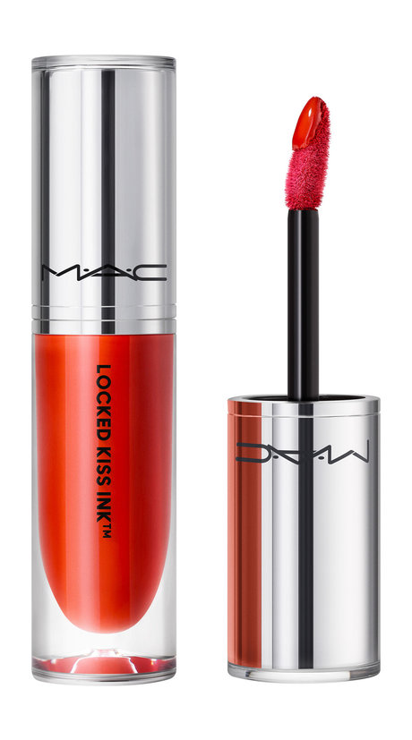 MAC Locked Kiss Ink 24HR Lipcolour — цена и наличие MAC Locked Kiss Ink 24HR Lipcolour