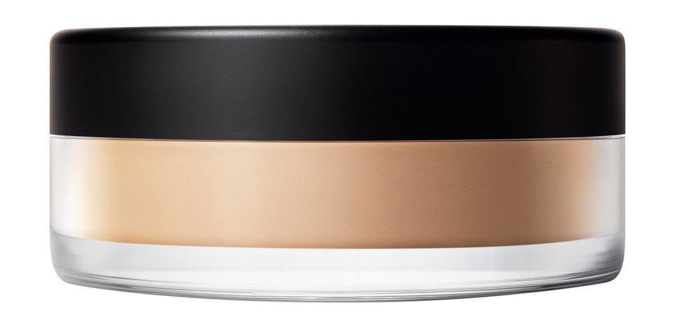 MAC Studio Fix Pro Set + Blur Weightless Loose Powder — цена и наличие MAC Studio Fix Pro Set + Blur Weightless Loose Powder