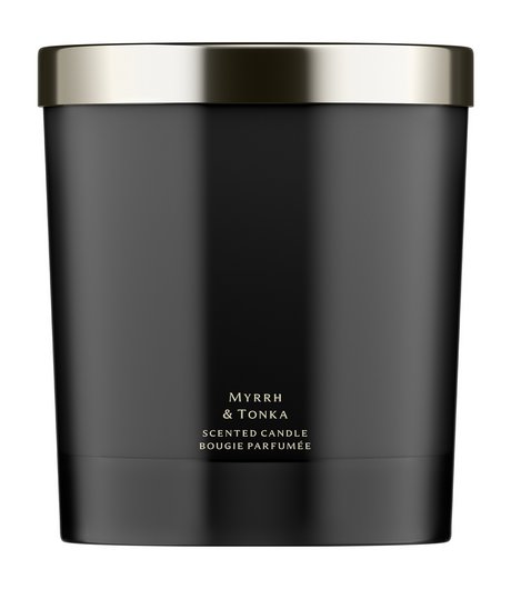 Jo Malone Myrrh & Tonka Home Candle