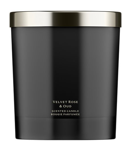 Jo Malone Velvet Rose & Oud Home Candle