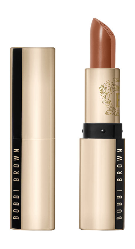 Bobbi Brown Luxe Lipstick — цена и наличие Bobbi Brown Luxe Lipstick