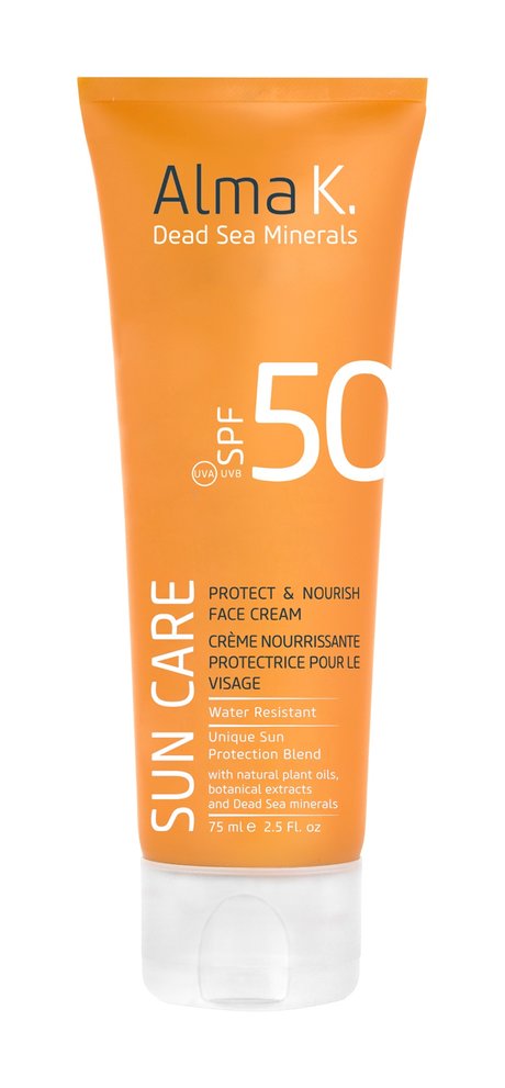Alma K. Protect & Nourish Face Cream SPF 50