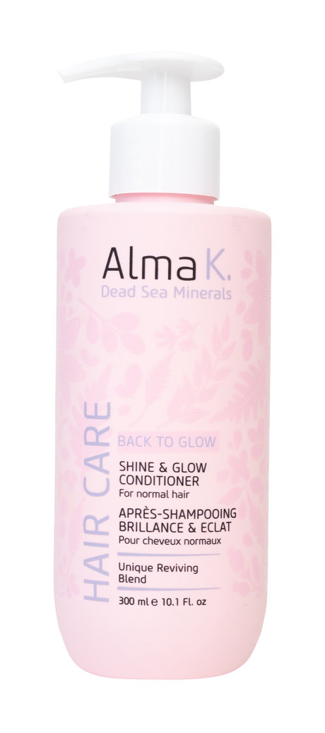 Alma K. Shine & Glow Conditioner