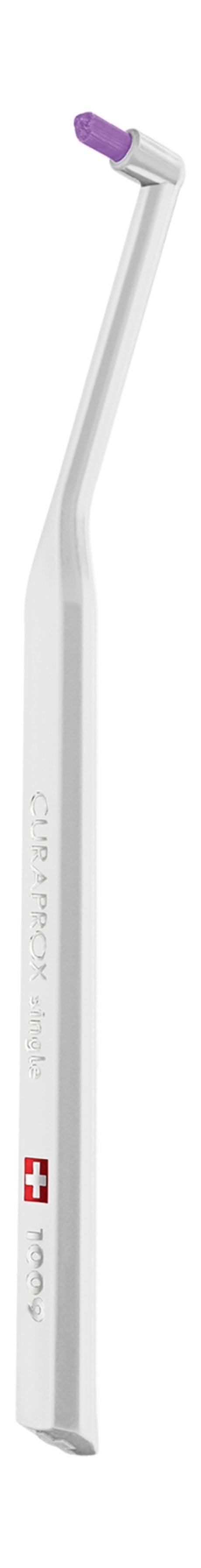 Curaprox Toothbrush 1009 Single And Sulcular
